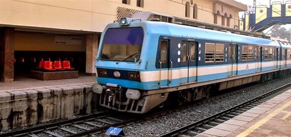 Egypt awards EGP 15B contract to NERIC for 21 Alexandria Metro trains
